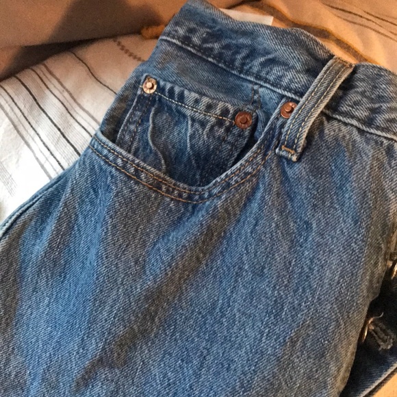 Levi’s 501 jeans - Picture 4 of 4